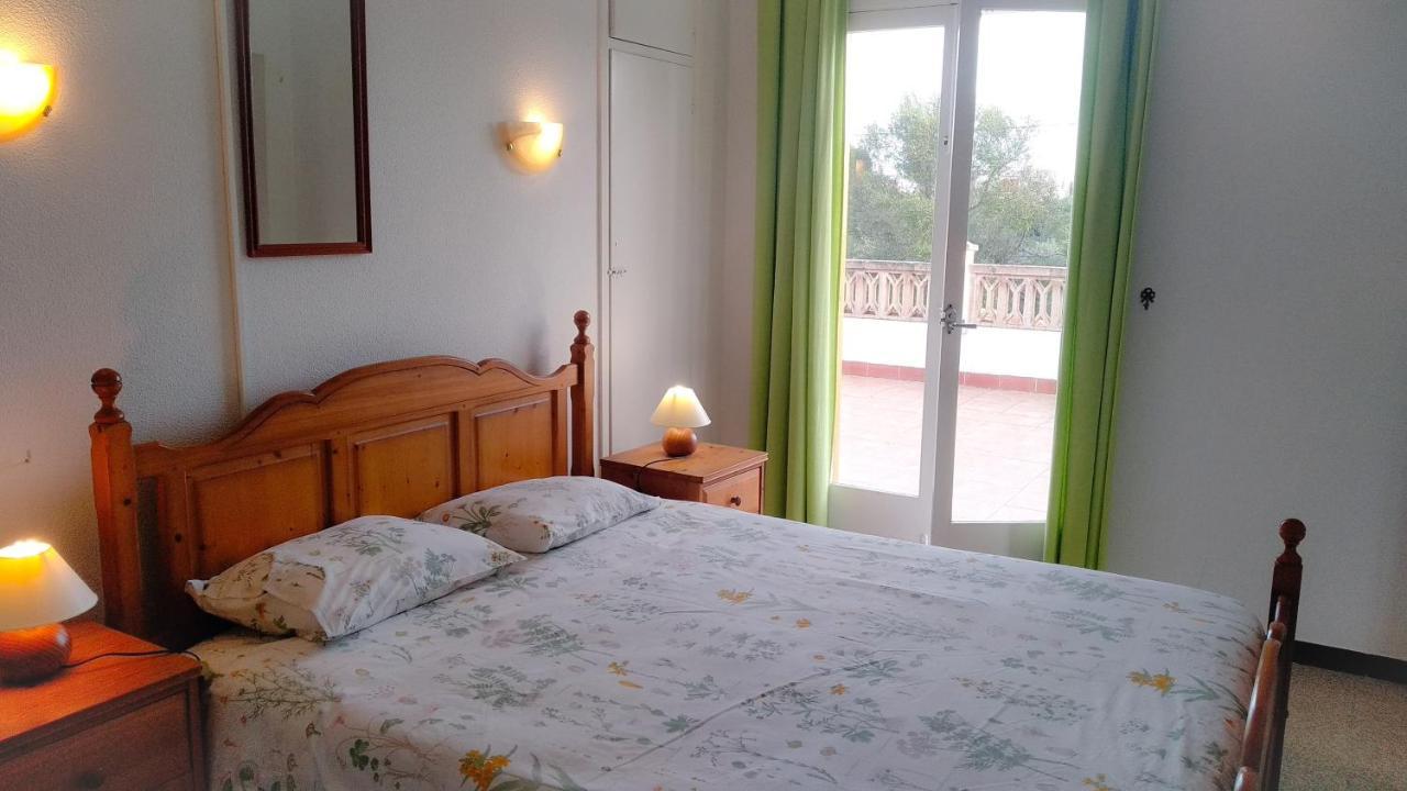 Des Troncs Ferienhaus *