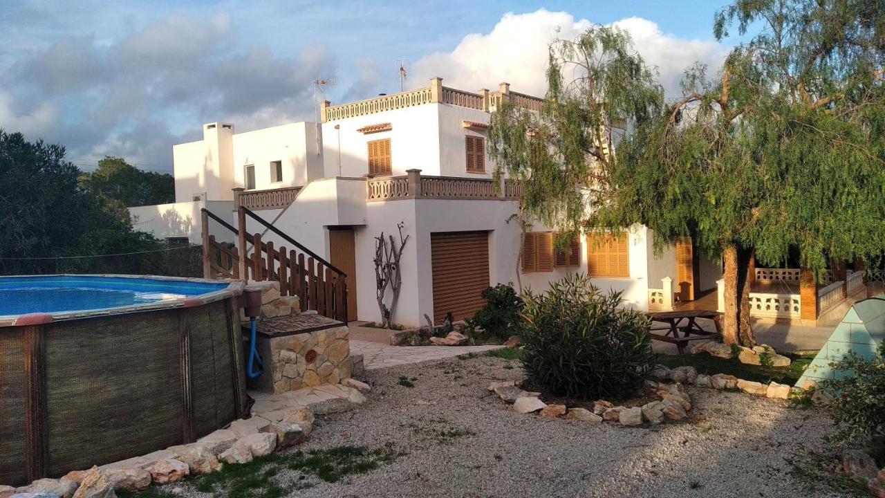 Des Troncs Holiday home *