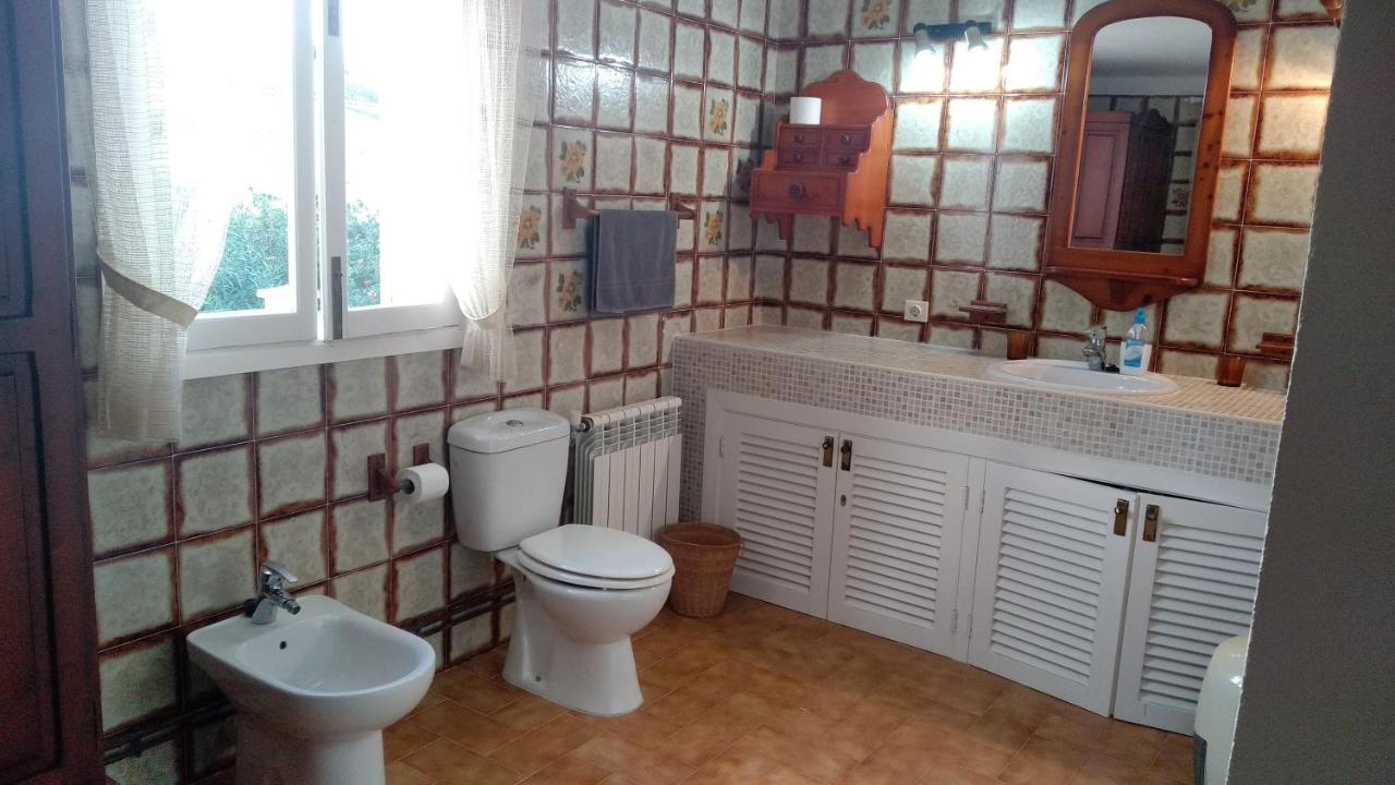 Ferienhaus Des Troncs *