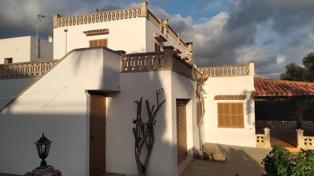 Des Troncs Holiday home Cala Llombards