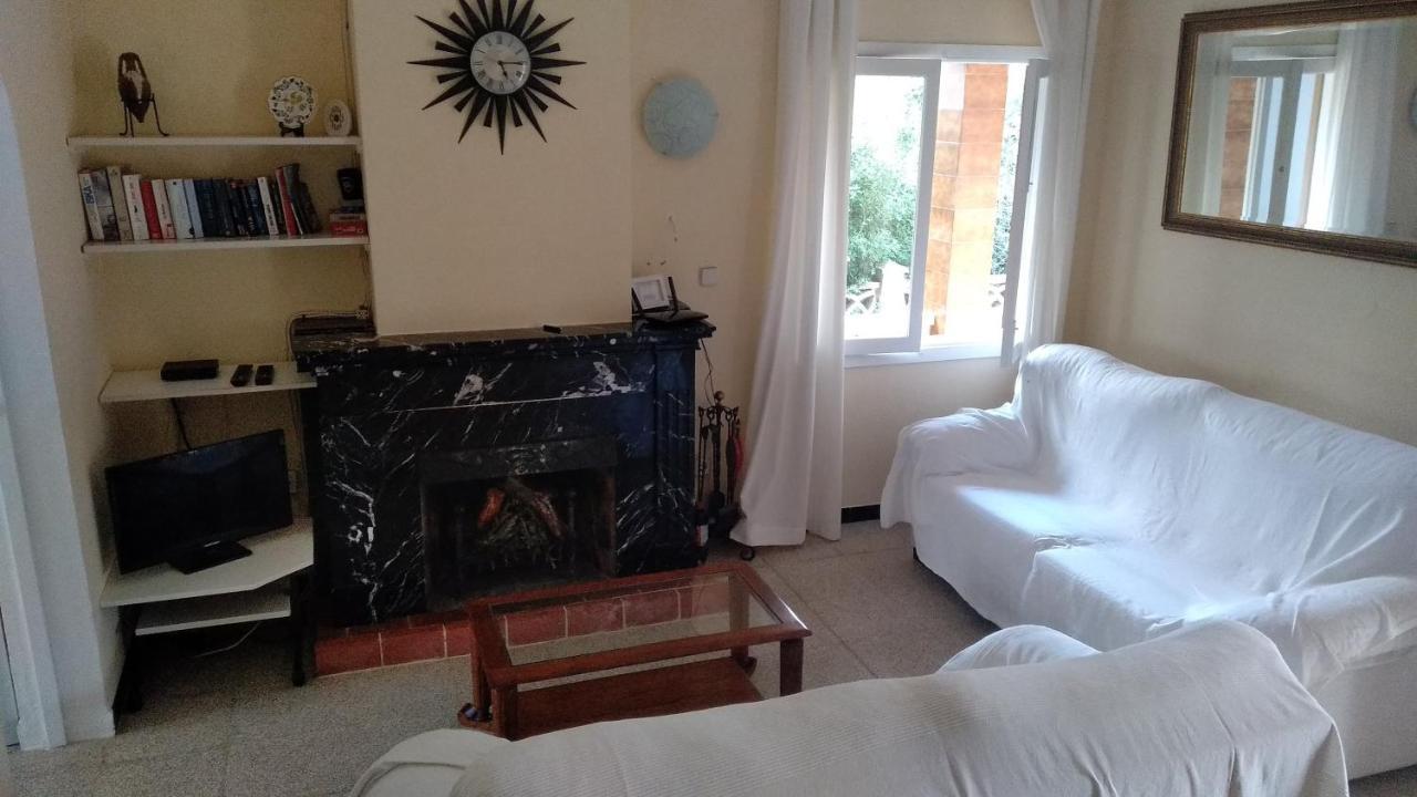 Holiday home Des Troncs Cala Llombards